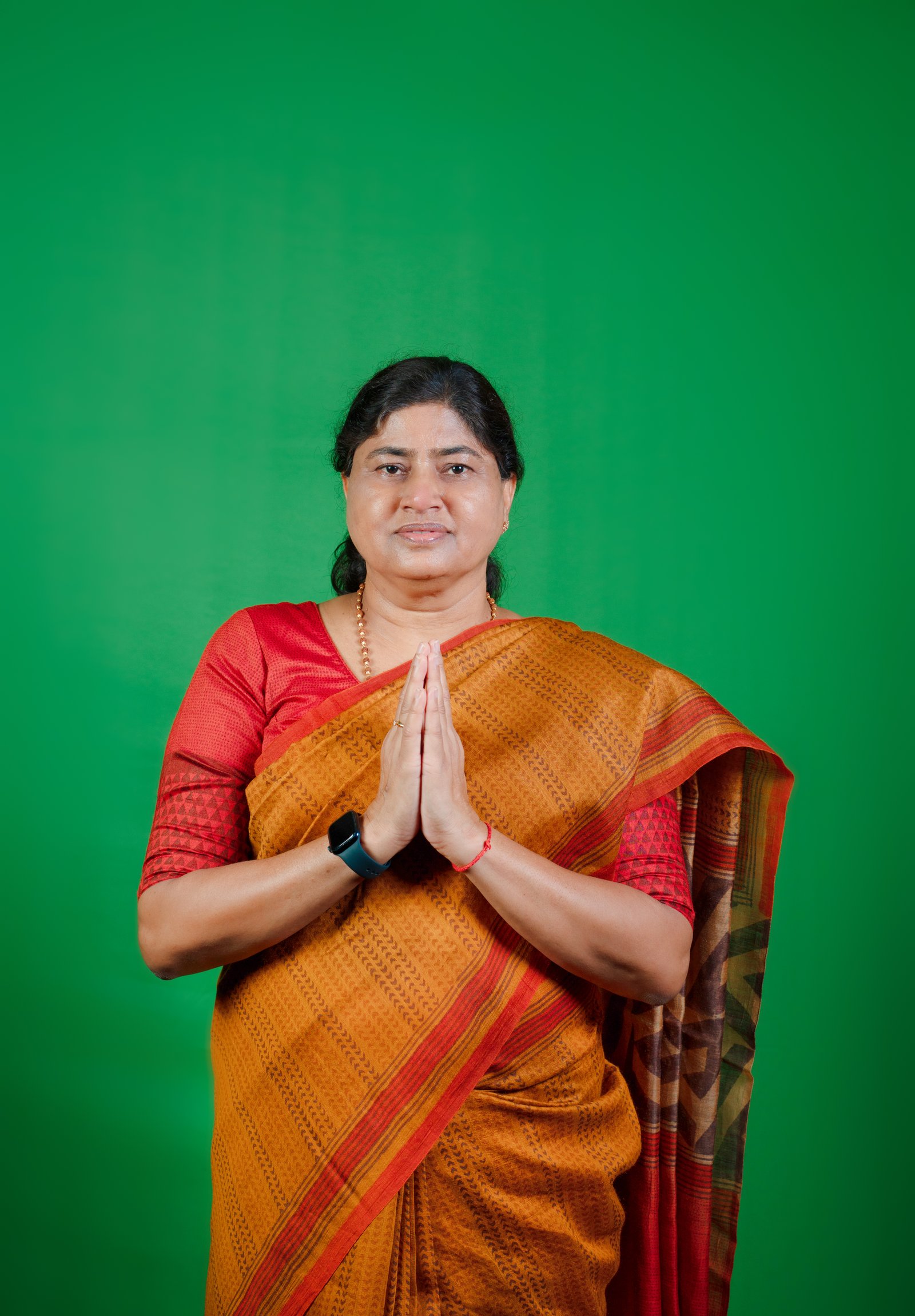 लेशी सिंह