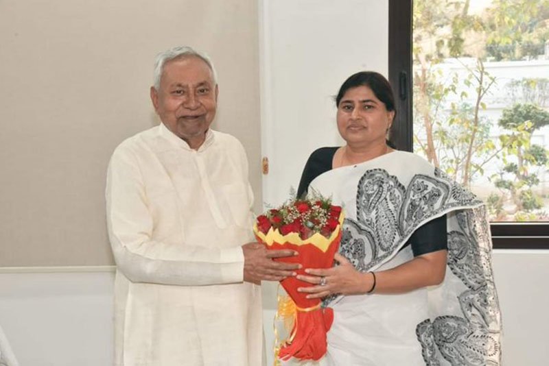 बिहार सरकार